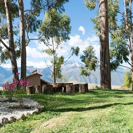Villas De Maras